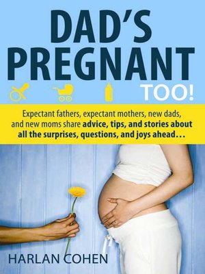 cover image of Dad's Pregnant Too